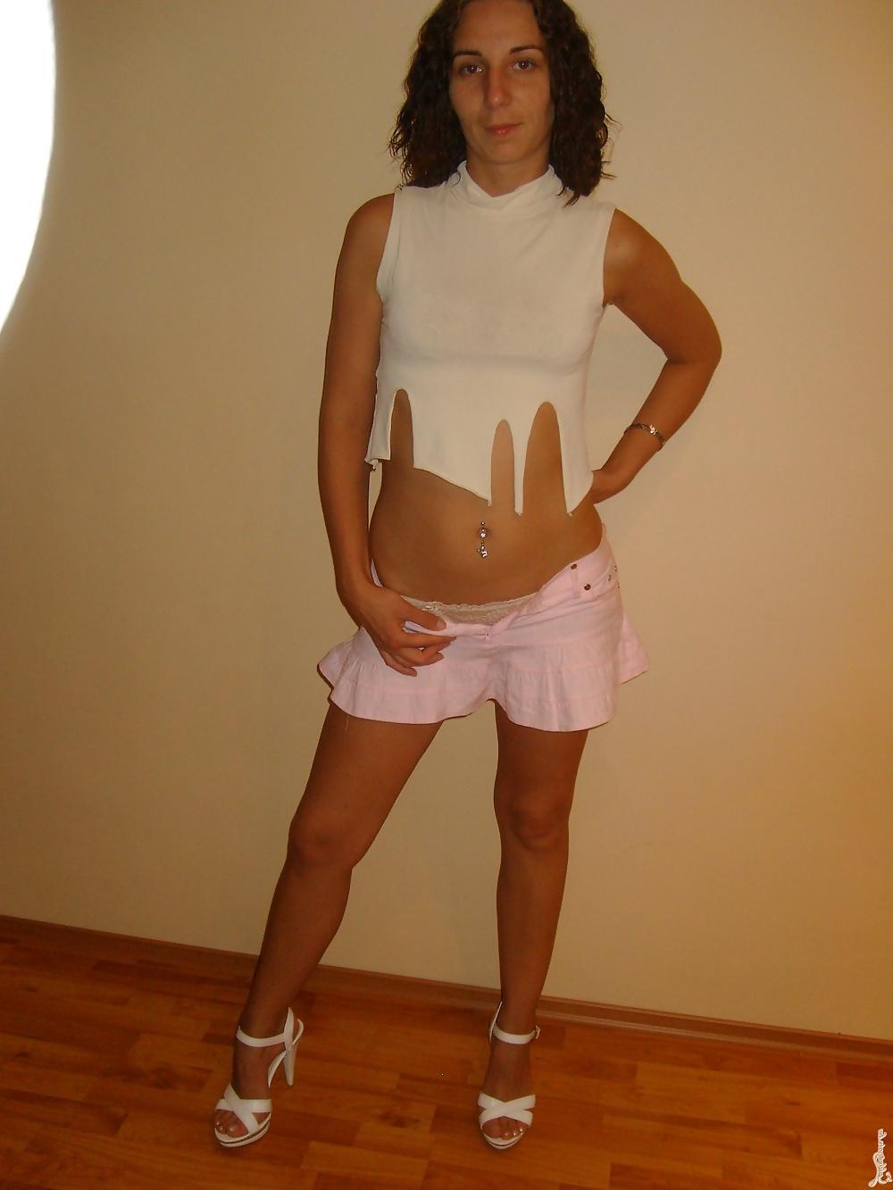 9P Hungarian girl 2