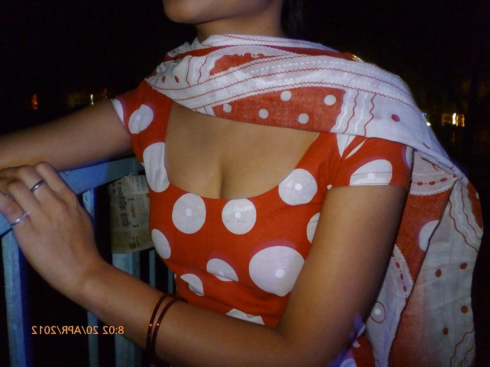 25P Virgin Indian GF