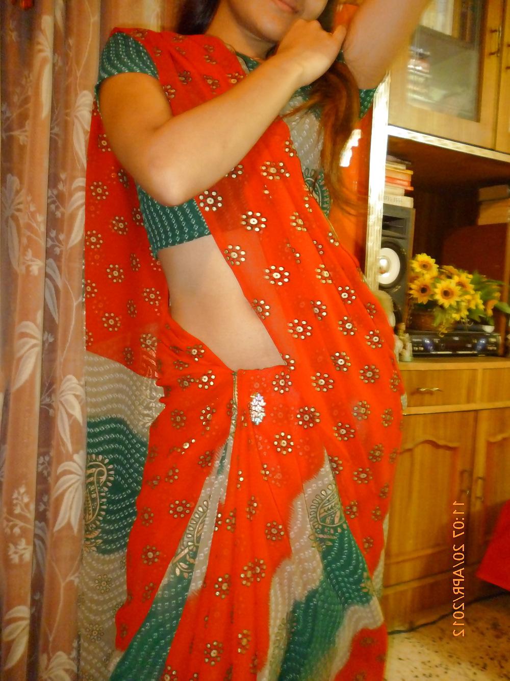 25P Virgin Indian GF