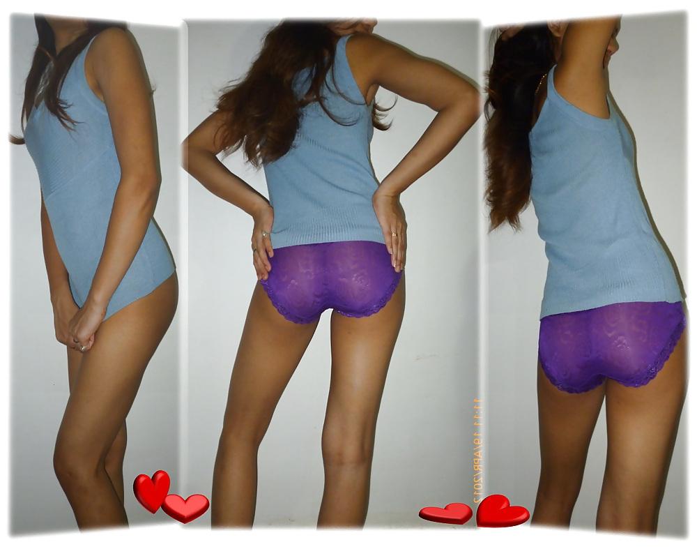 25P Virgin Indian GF