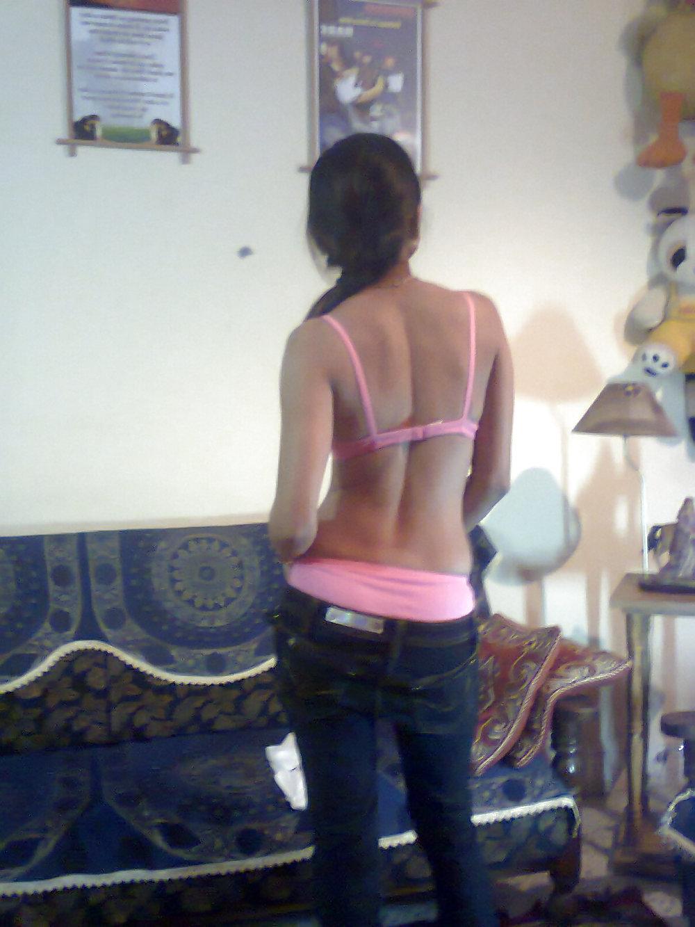 25P Virgin Indian GF
