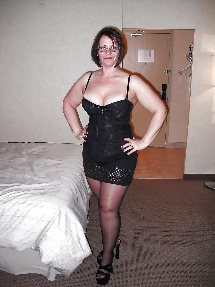 6P Milf Luder Anne steht total auf GangBang