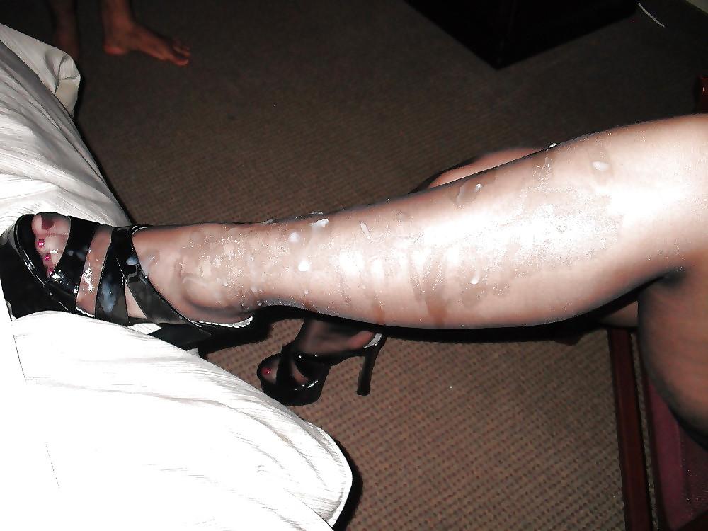 6P Milf Luder Anne steht total auf GangBang