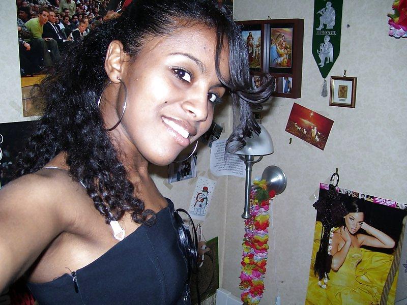 25P Black is beautiful-ethiopian babes