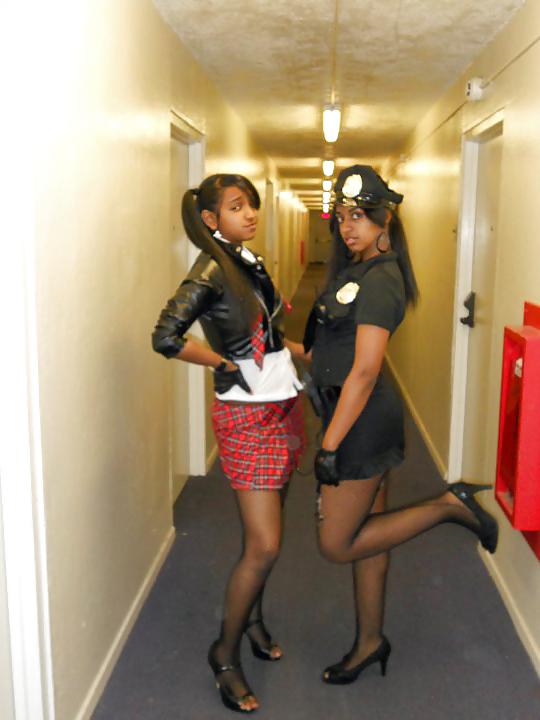 25P Black is beautiful-ethiopian babes