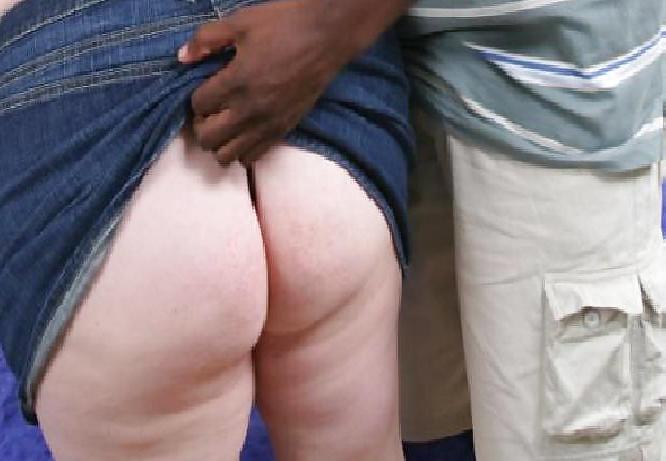 5P My stupid husband fucks me