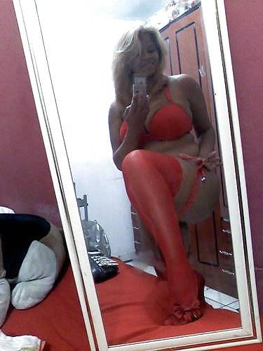 9P Brazillian Chubby Maid