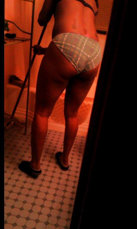25P My milf ebony moms fat ass ..