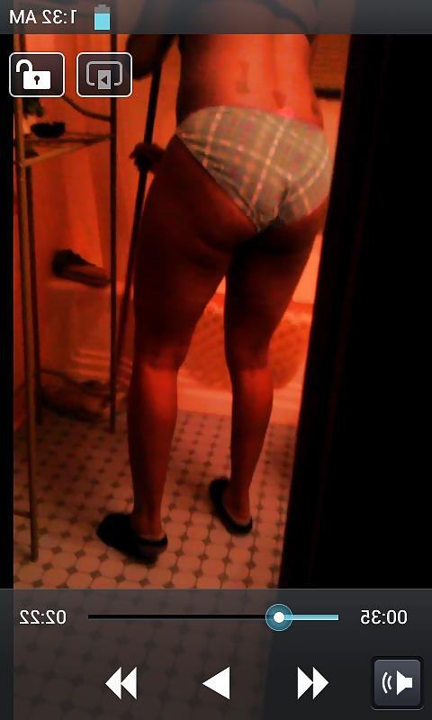 25P My milf ebony moms fat ass ..