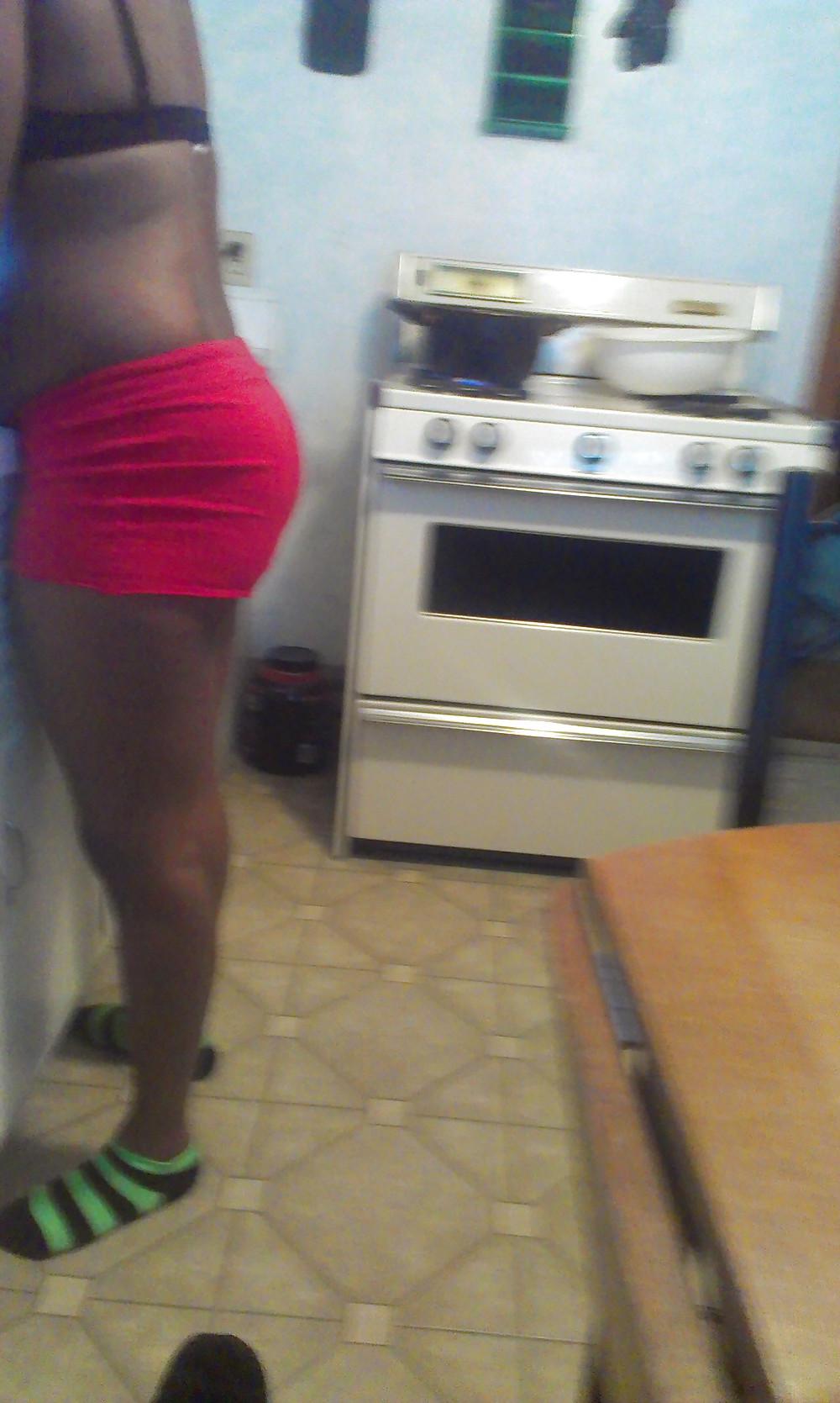 25P My milf ebony moms fat ass ..