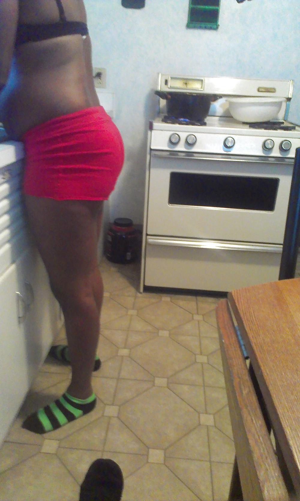 25P My milf ebony moms fat ass ..