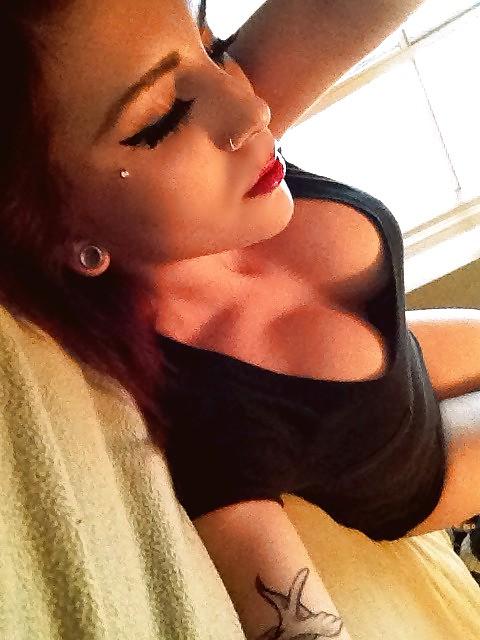 25P Babes & Breasts