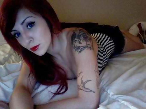 25P Babes & Breasts