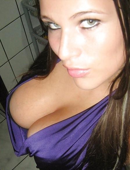 25P Babes & Breasts