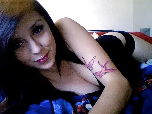 25P Babes & Breasts