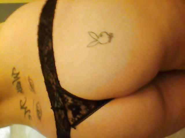 20P Tits and ass 1