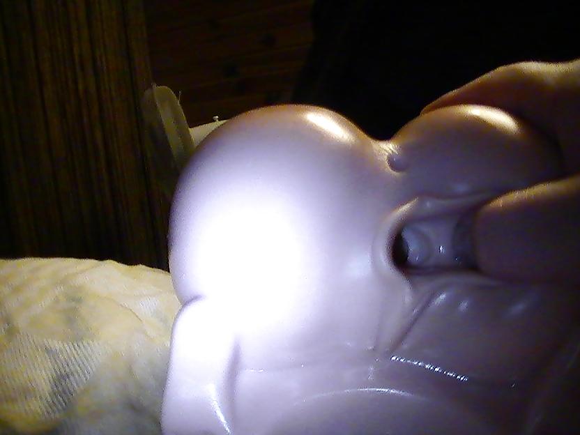 6P Small gallery of my cock and my sextoy
