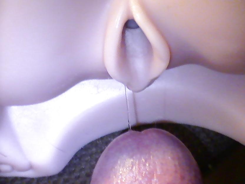 6P Small gallery of my cock and my sextoy