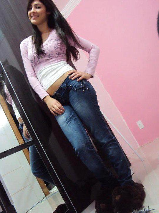 25P Indian amateur teens