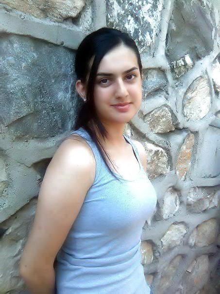 25P Indian amateur teens