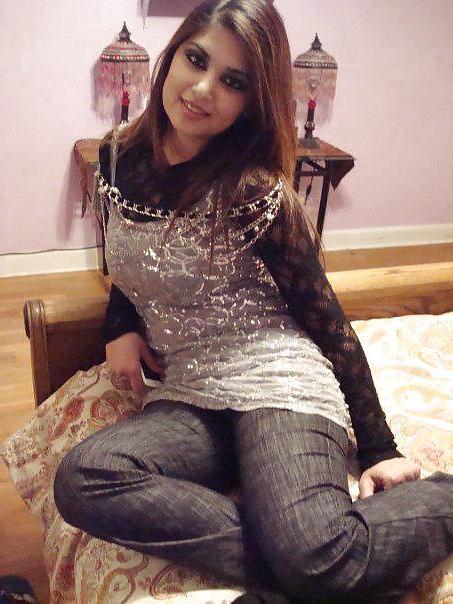 25P Indian amateur teens