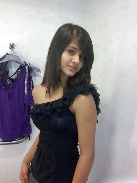 25P Indian amateur teens