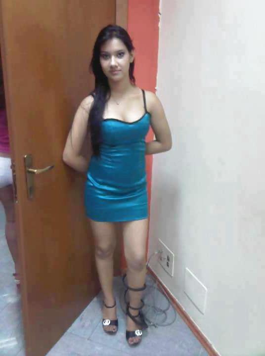 25P Indian amateur teens