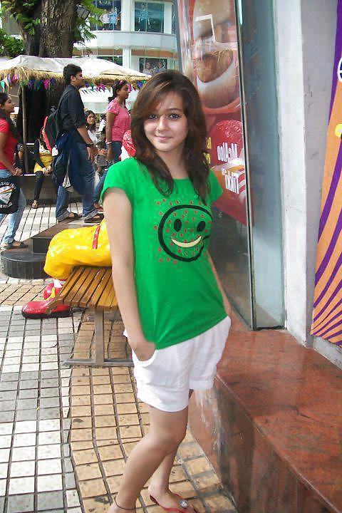 25P Indian amateur teens