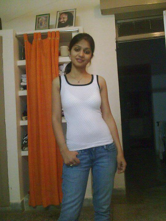 25P Indian amateur teens