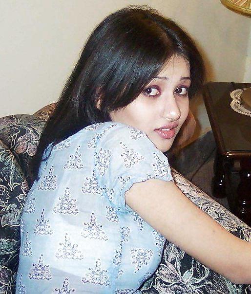 25P Indian amateur teens