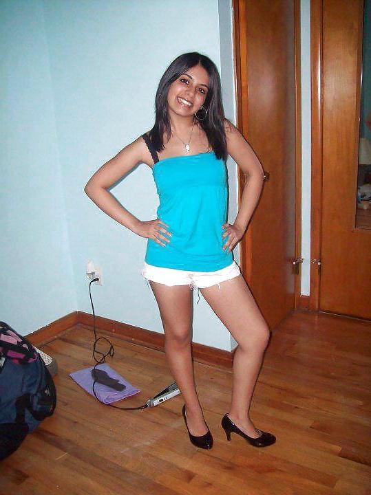 25P Indian amateur teens