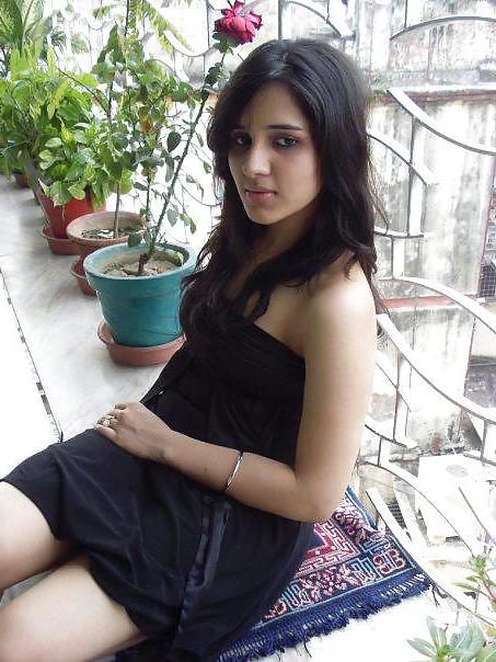 25P Indian amateur teens