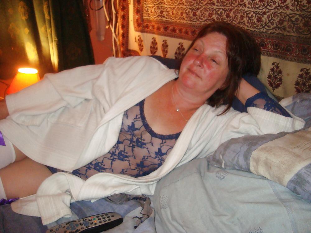 14P Husband don't understand i need loads of cum !!!!!!!!