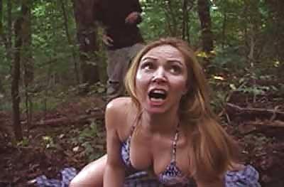 19P Bondage Forest und mehr.