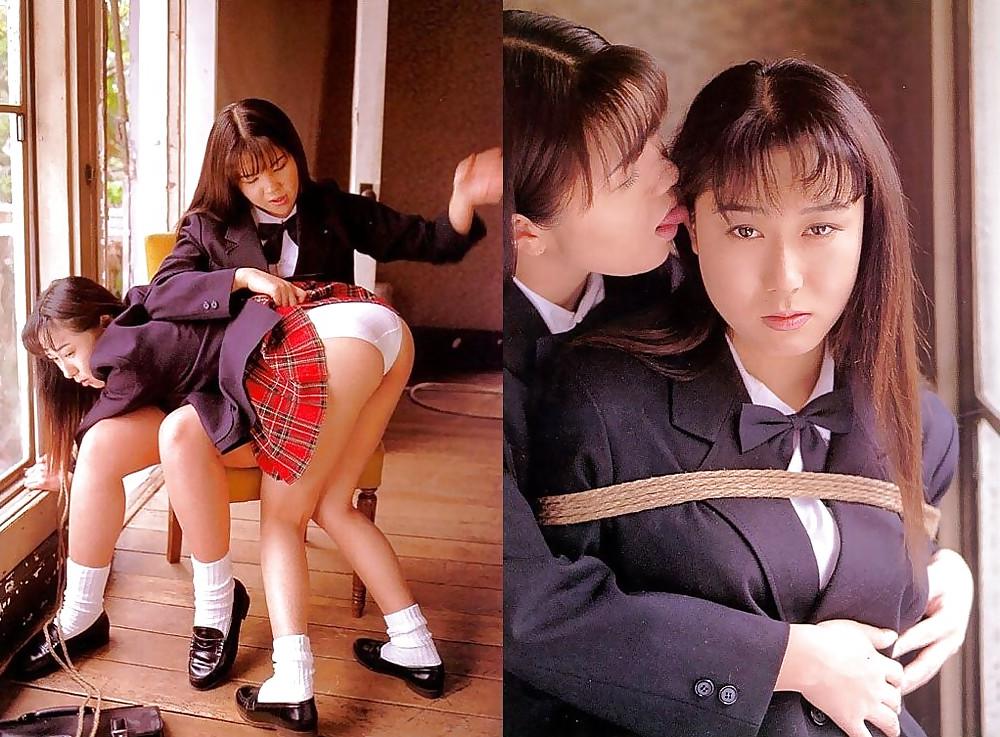 25P Bondage, humilliation, weird, funny stuff