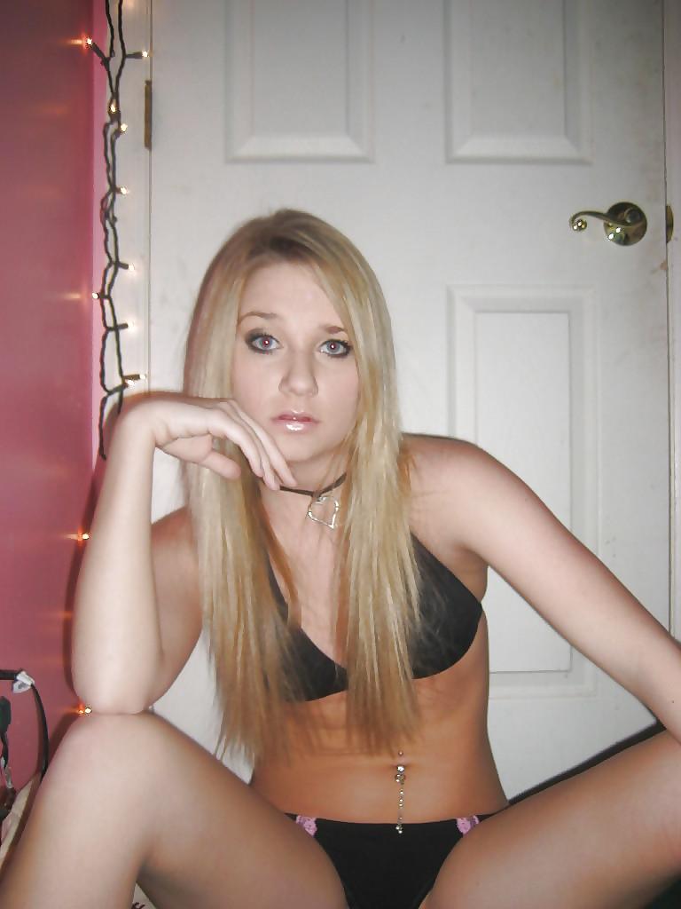 21P Crazy girl
