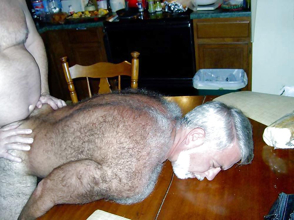 9P Old Man Gay