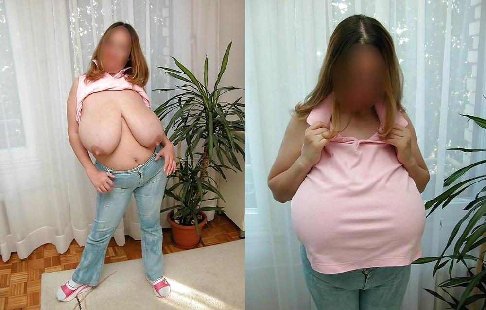 25P Webtastic Boobs Vol.276