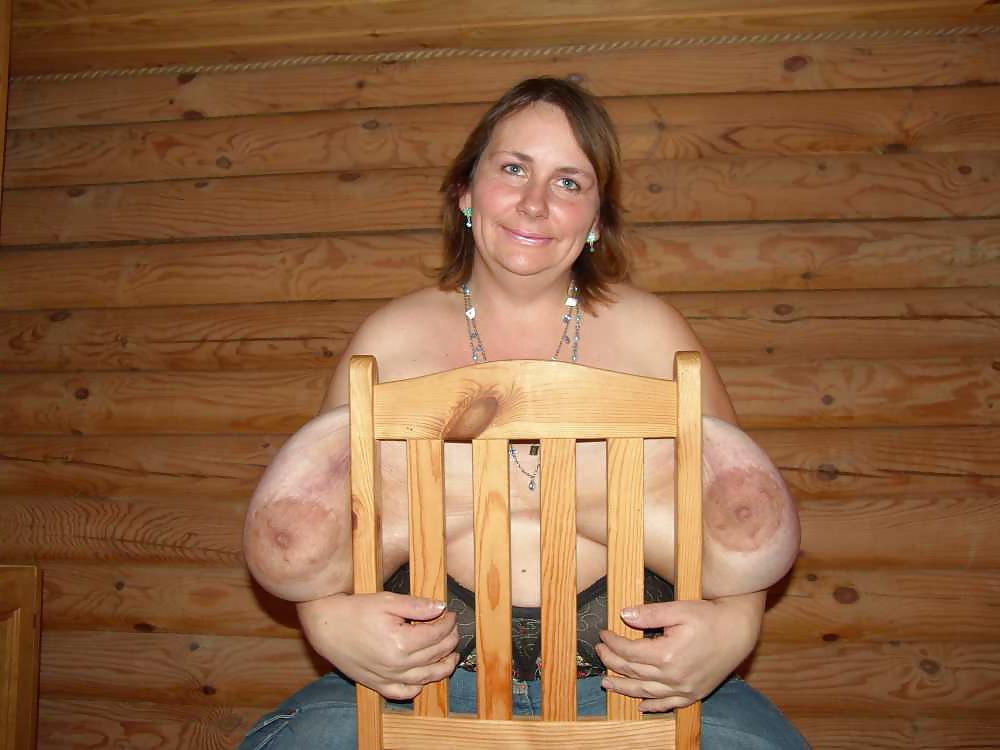 18P Big boobs - N. C. 