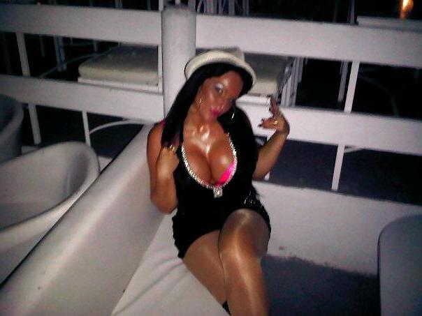 11P Suite de ma beurette naima