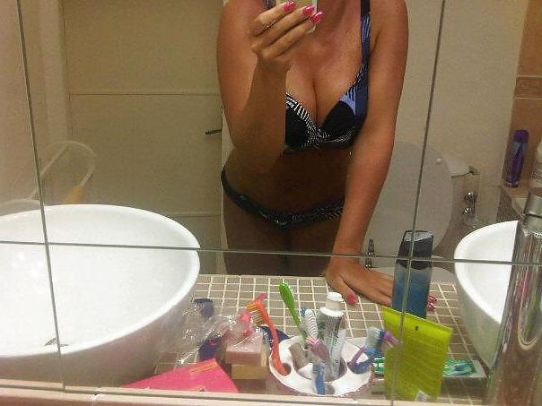 11P Suite de ma beurette naima