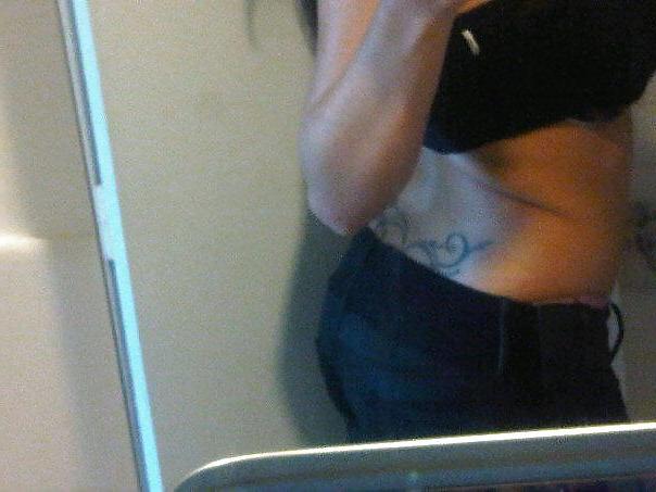 11P Suite de ma beurette naima