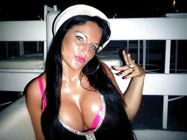 11P Suite de ma beurette naima