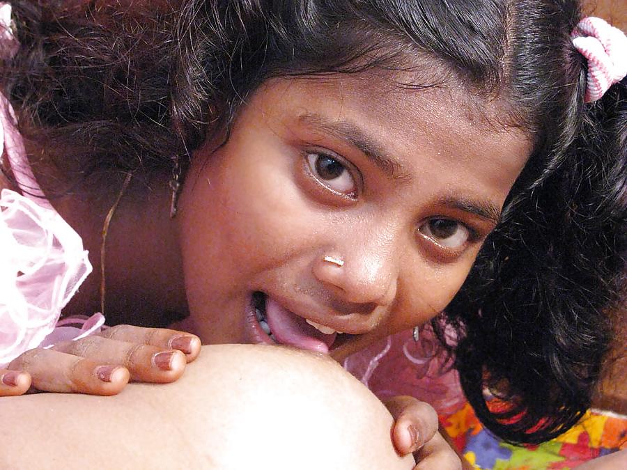 18P Indian Teen Lesbians