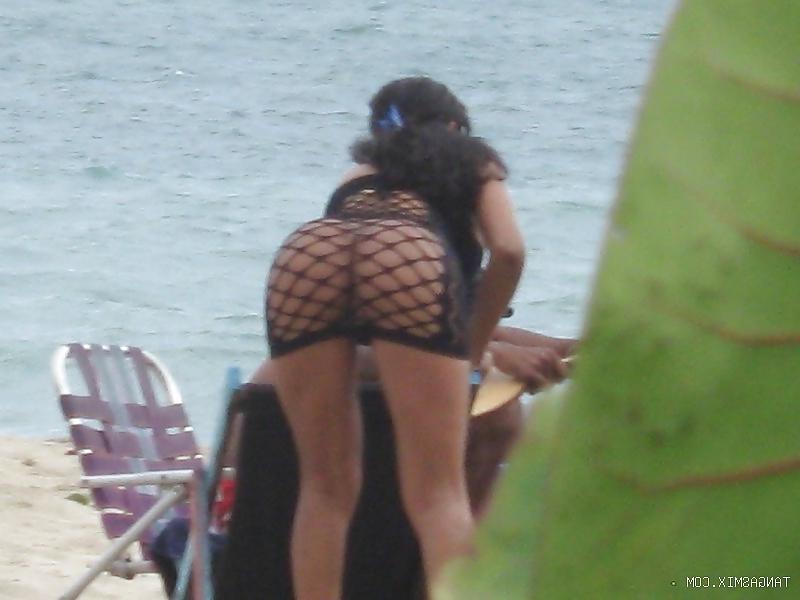 25P Tits and Ass