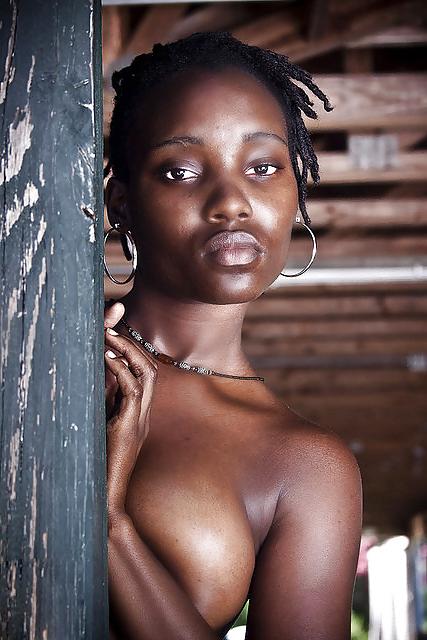 18P HAITI BABES.