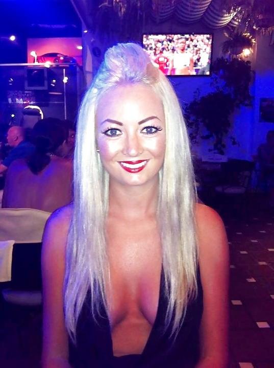 25P Big titted Laura