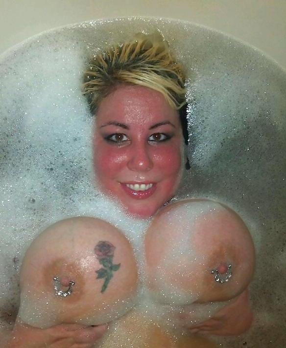 10P Massive tit bbw