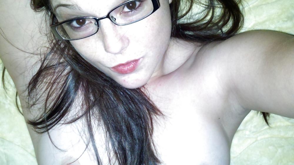 25P Stolen cell phone pics