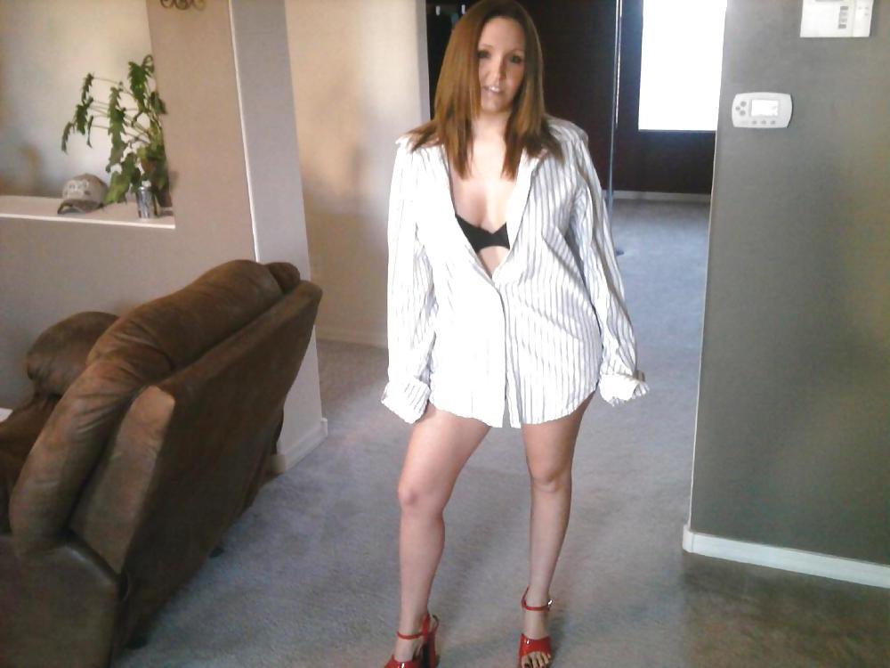 25P Stolen cell phone pics